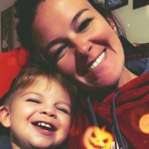 Meet your Posher, Chasity